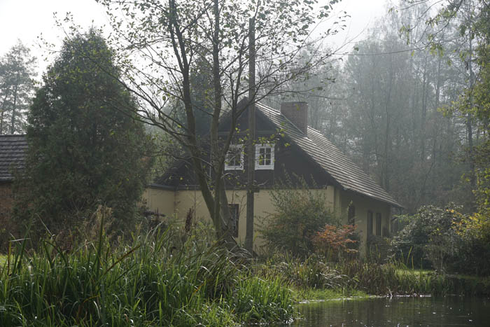 Abpaddeln im Spreewald - 2014_(011)