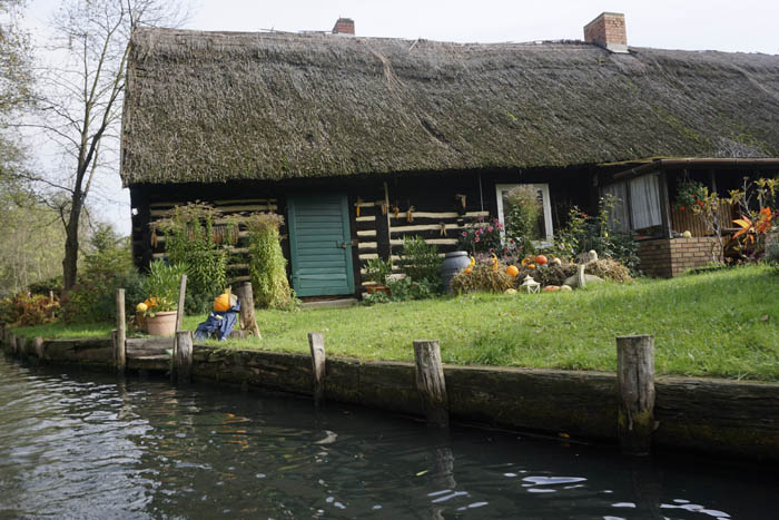 Abpaddeln im Spreewald - 2014_(020)