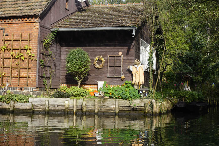 Abpaddeln im Spreewald - 2014_(027)