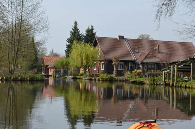 Anpaddeln im Spreewald - 2014_(66)