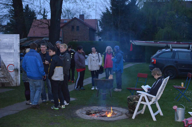 Anpaddeln im Spreewald - 2014_(70)